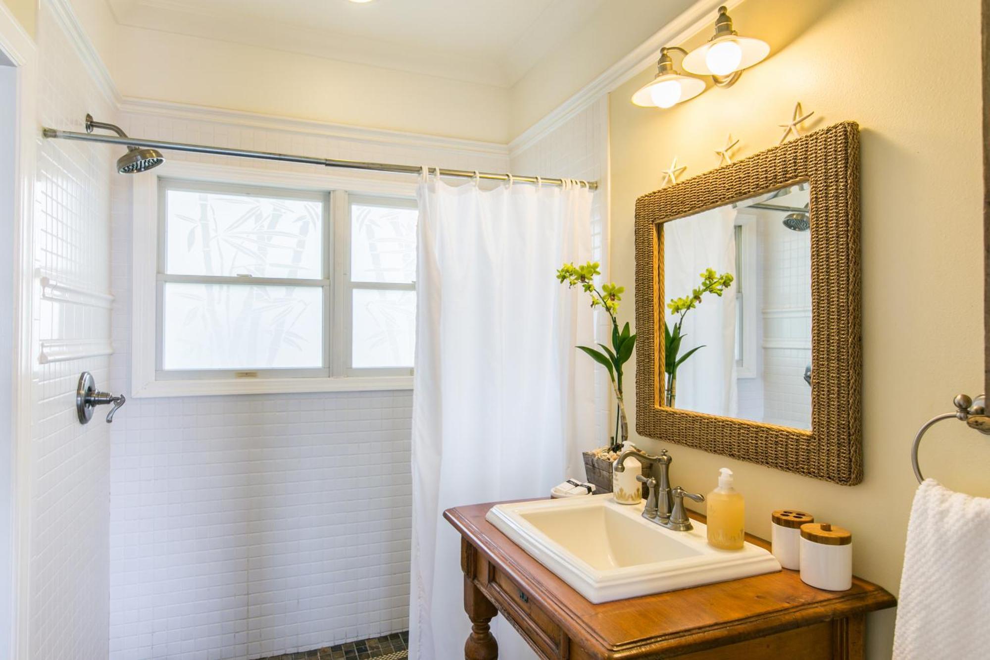 2Br Oceanfront Cottage In Poipu- Alekona Kauai Koloa Esterno foto